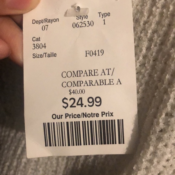 Women top - Picture 5 of 5